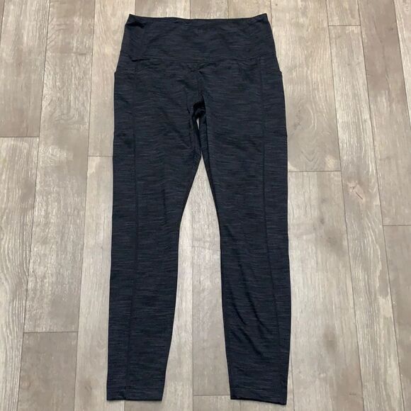 ‎Womens Mondetta Performance Luxury Leggings - Picture 1 of 8